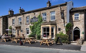 The Wheatsheaf Inn